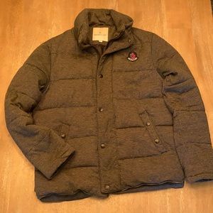 Moncler Down Jacket
